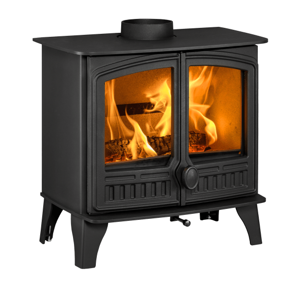 Herald 5 Slimline Eco, Double Door