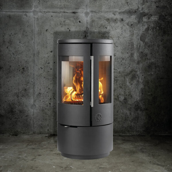 Morso 7440 Stove with Low Base (250mm)
