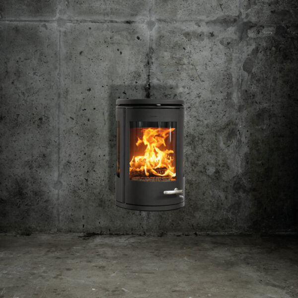 Morso 7970 Wall Hung Stove