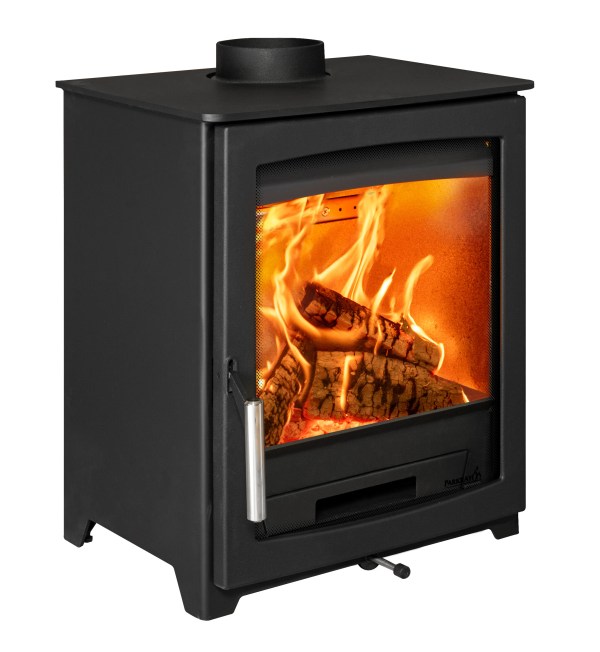 Aspect 5 Eco Multifuel