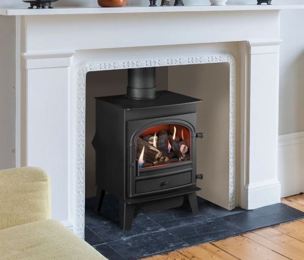 Consort 5 Gas