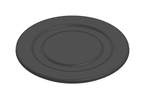 Flue Collar, Inner - Gas - HG06038