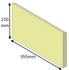 Riddling Bar Lower - CNS04012