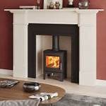 Sherwood 5kw Multi Fuel ( Eco )