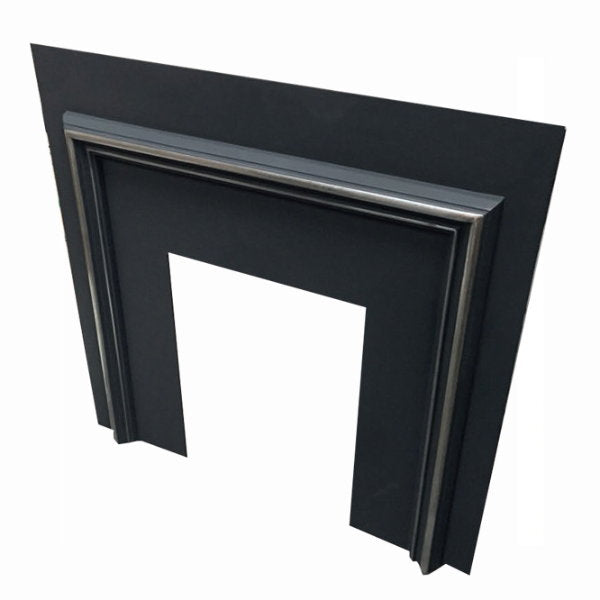 Cast Iron Aspen Stove
