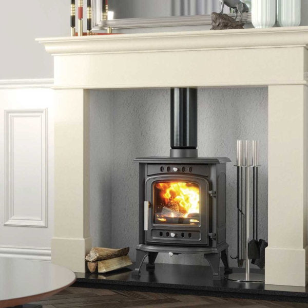 Dunloe 5Kw Multi Fuel (Eco)