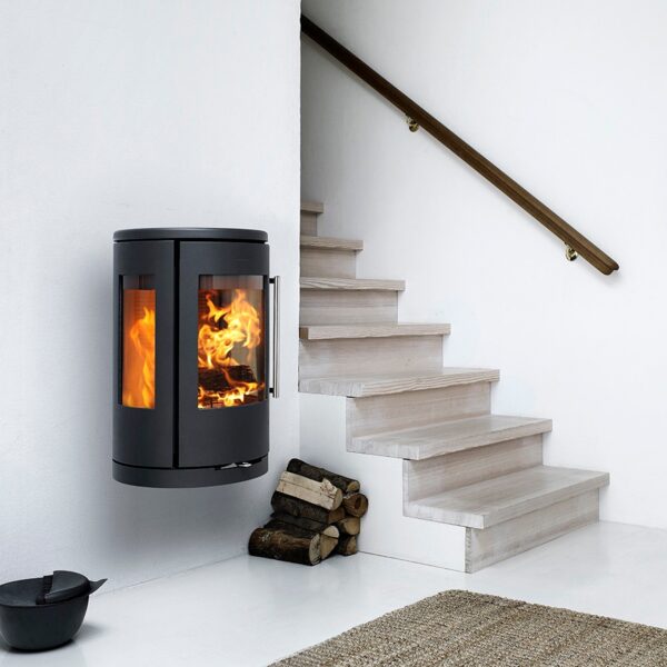 Morso 7470 Wall Hung Stove