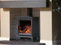 RAVEL 400C (CONTEMPORARY) ELECTRIC STOVE REMOTE CONTROL