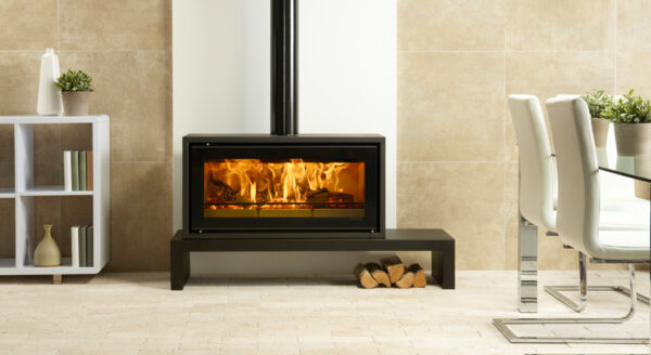 Stovax Studio 2 Freestanding Wood Burning Stove