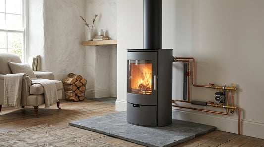 Boiler stove efficiency Ireland: real-world performance guide