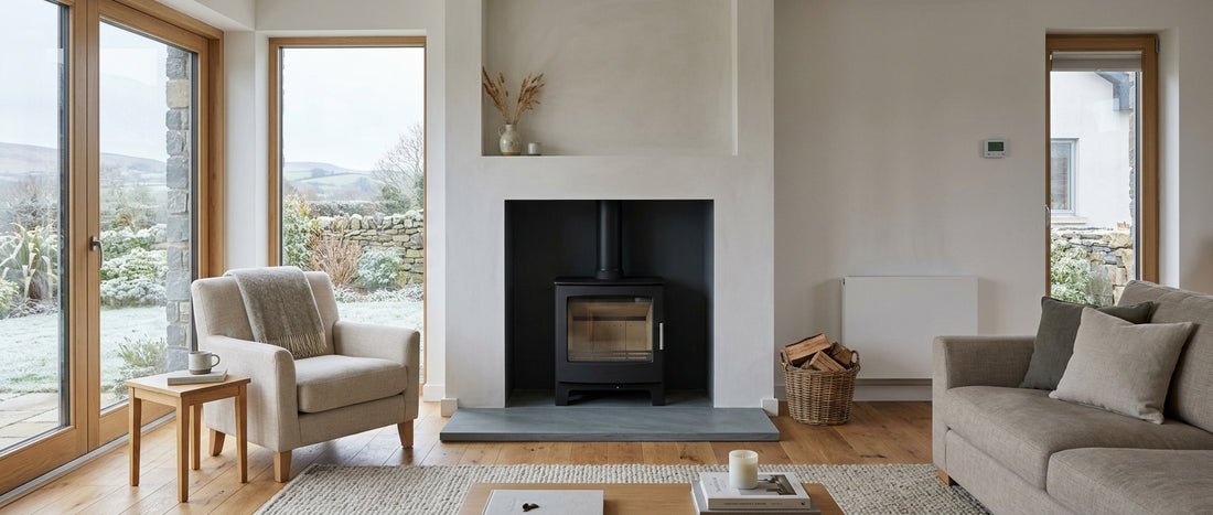 Wood burning stove grants Ireland: SEAI supports and incentives guide
