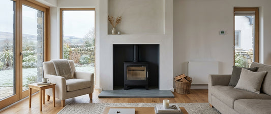 Wood burning stove grants Ireland: SEAI supports and incentives guide