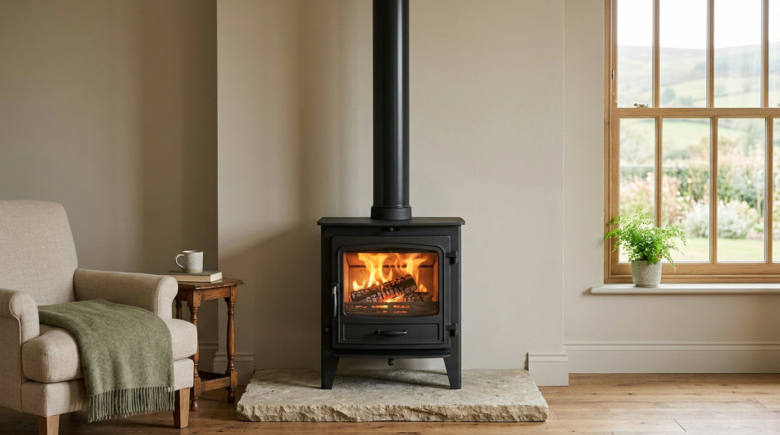 Boiler stove grants and installer requirements Ireland guide
