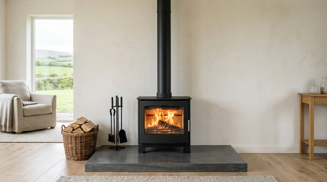 Best wood burning stoves Ireland buying guide