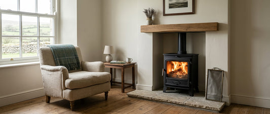Boiler stove cylinder coil types Ireland: direct, indirect and twin-coil guide