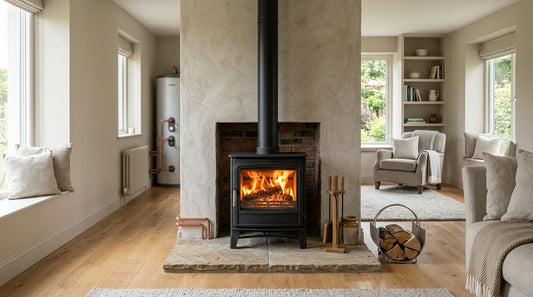 Best boiler stove brands Ireland buying guide
