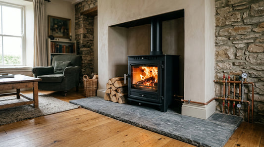 Boiler stove pros and cons Ireland: whole-home heating trade offs