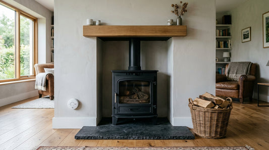 Boiler stove cost Ireland: installation, running costs and grants guide