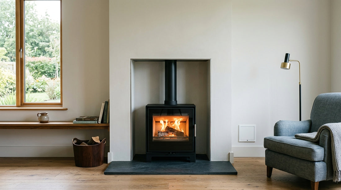 Boiler stove Ecodesign regulations Ireland compliance guide