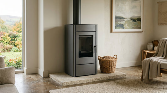 Wood pellet stove insurance Ireland: cover, requirements and exclusions