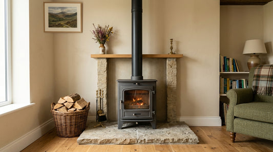 Wood burning stove accessories Ireland buying guide
