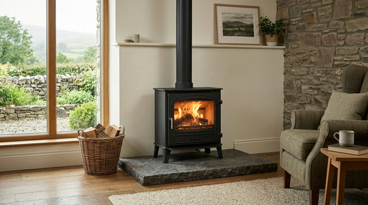 Boiler stove buffer tanks sizing Ireland: do you need one and how big