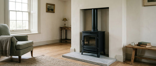 Boiler stove sealed vs open vented systems Ireland safety guide