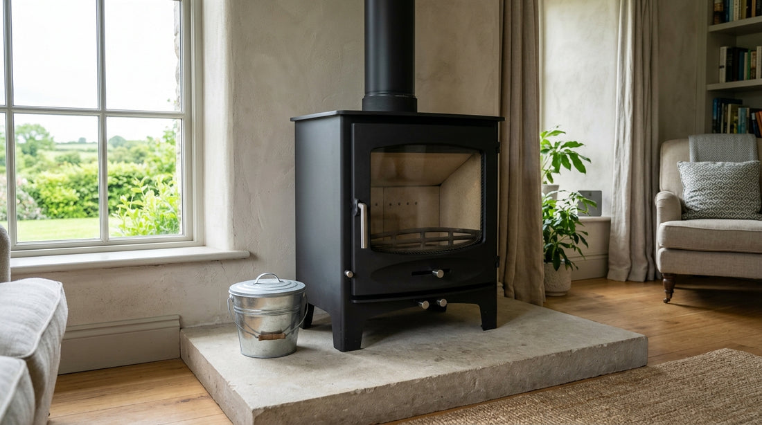 Wood burning stove seasonal shutdown Ireland: summer mothballing and restart guide