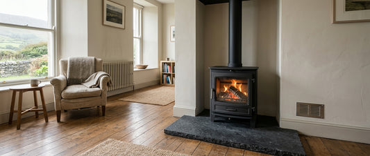 Best Boiler Stoves in Ireland Buying Guide: Top Brands, Outputs & Costs