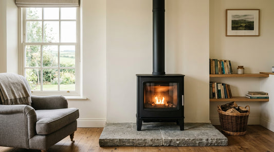 Wood pellet stove Ireland FAQs: common questions answered