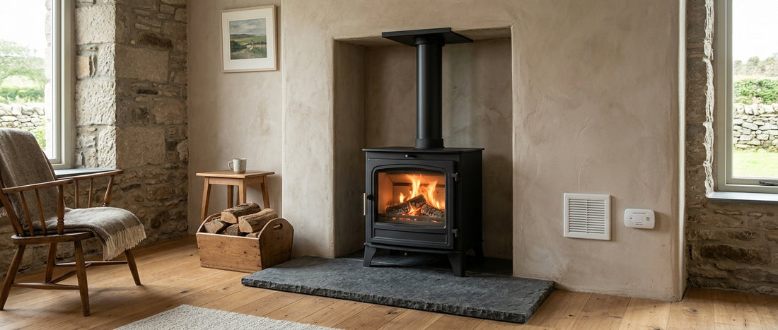 Boiler stove installers Ireland: qualified fitters, certification and regulations guide