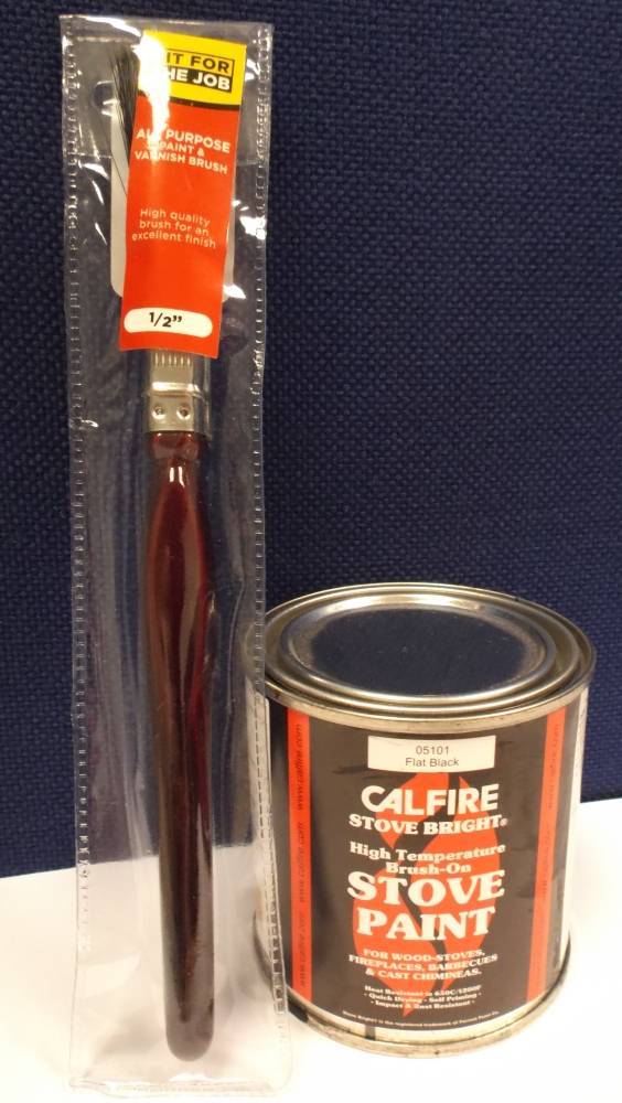 Paint 236ml and Brush (Pre 2019 models)