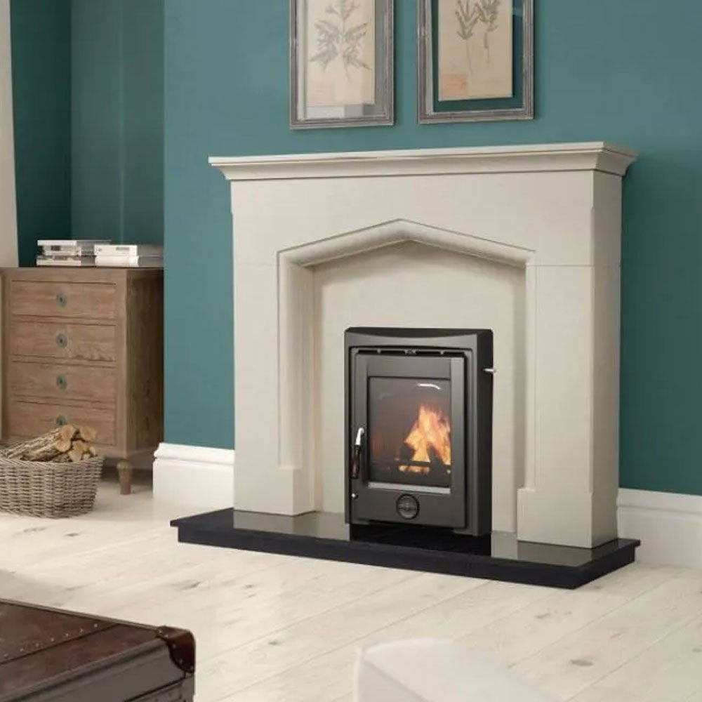 Insert Stoves Ireland | EcoDesign & Boiler Models | StoveBoss