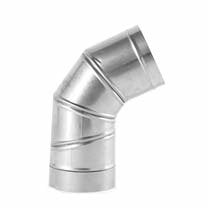 Flexi Flue & Clay Adapters
