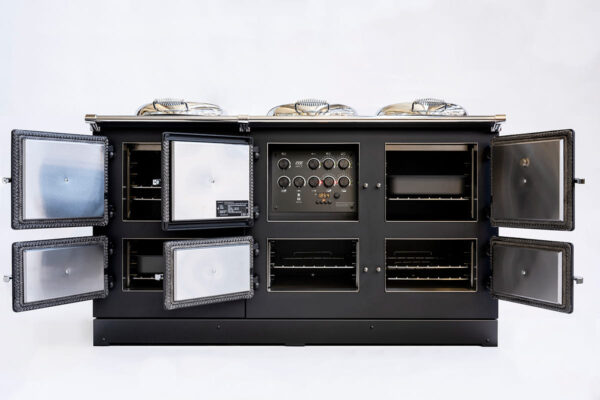 ESSE 1600 T Electric Range Cooker