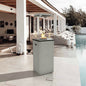 Gas heater PATIO LIGHT granito