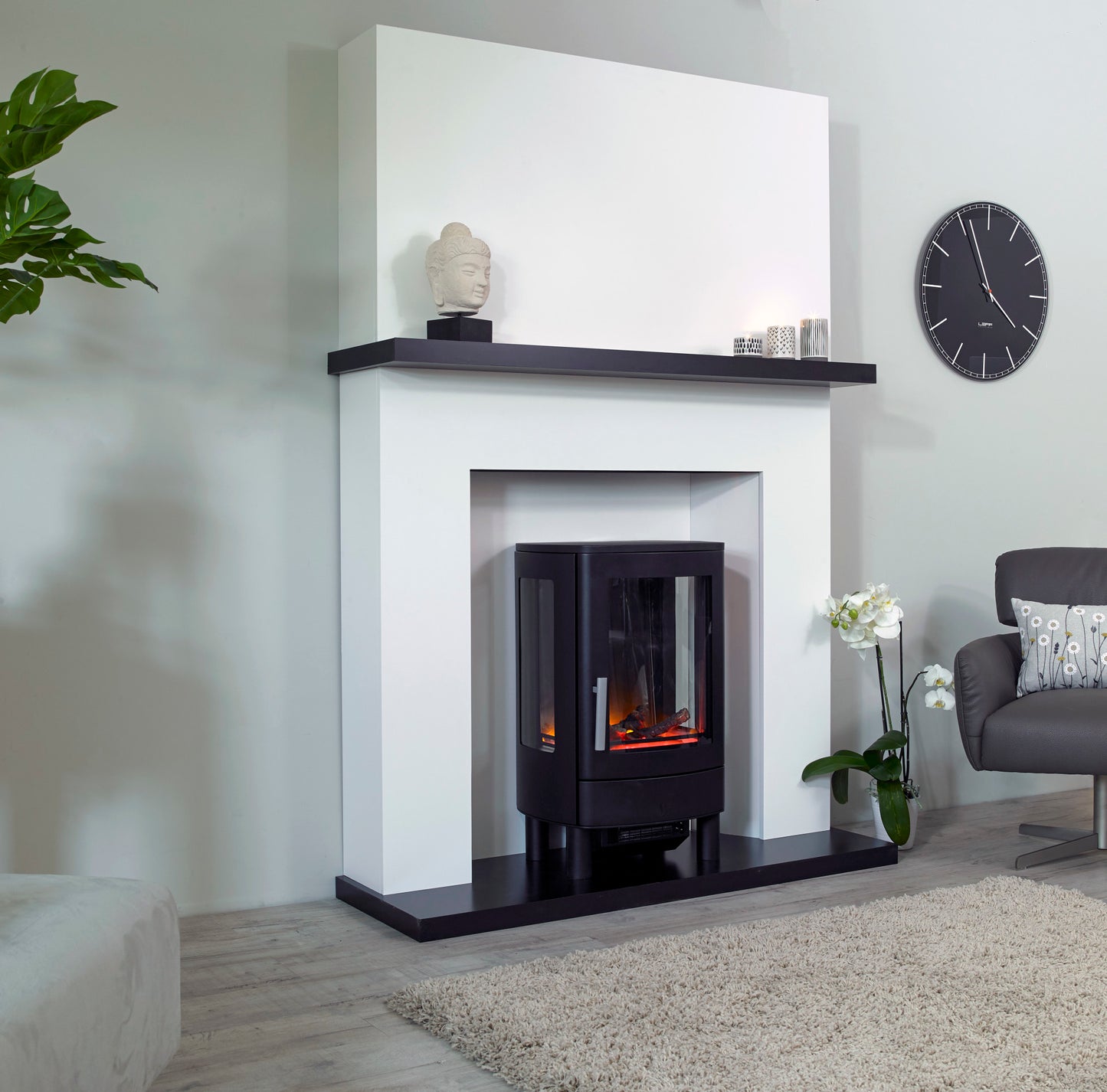 ACR Neo 3F HD Electric Stove