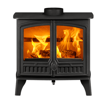 Herald 5 Slimline Eco, Double Door