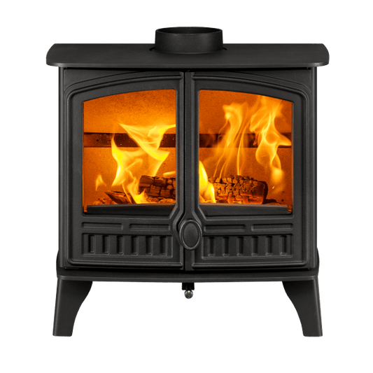 Herald 5 Slimline Eco, Double Door