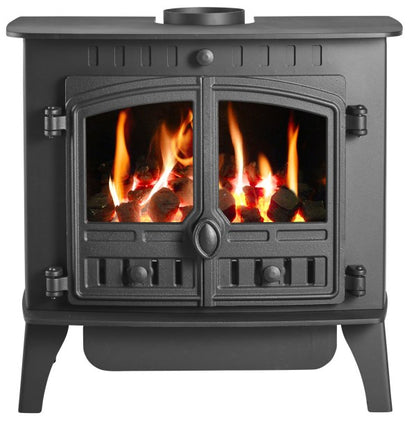 Herald 6 Natural Gas (Double Door)