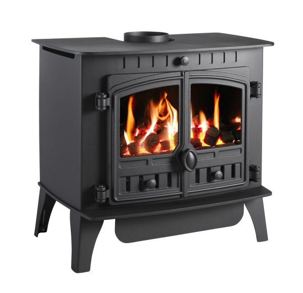 Herald 6 LPG Gas (Double Door)