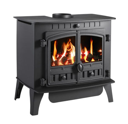 Herald 6 LPG Gas (Double Door)
