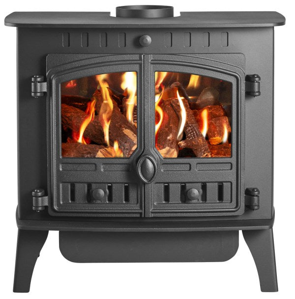 Herald 6 Natural Gas (Double Door)