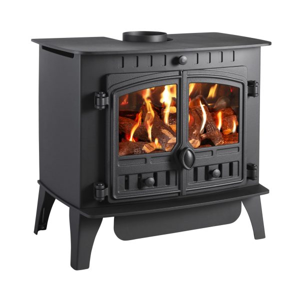 Herald 6 Natural Gas (Double Door)