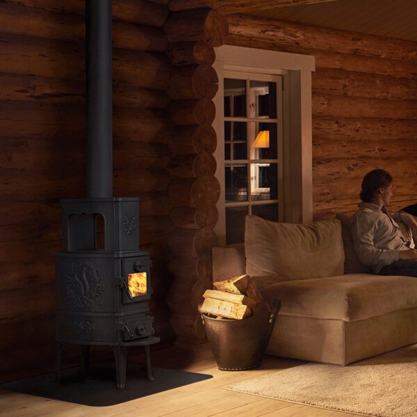 Morso 2B Classic Stove