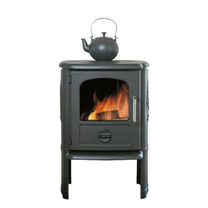 Morso 3142 Badger Stove (Squirrel Sides)