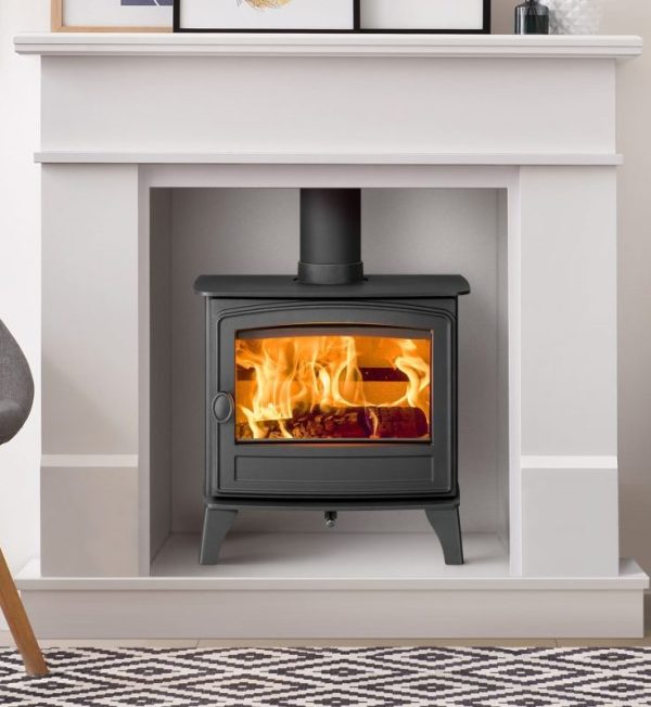 Herald 5 Slimline Eco, Single Door
