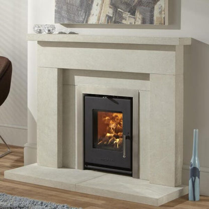 Morso S81-90 Inset Stove