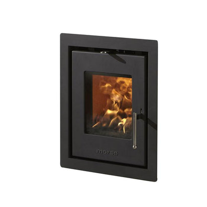 Morso S81-90 Inset Stove