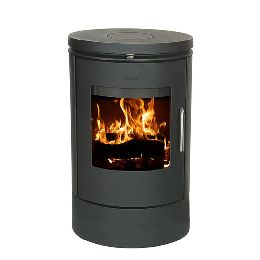 Morso 6140 Stove with Low Base